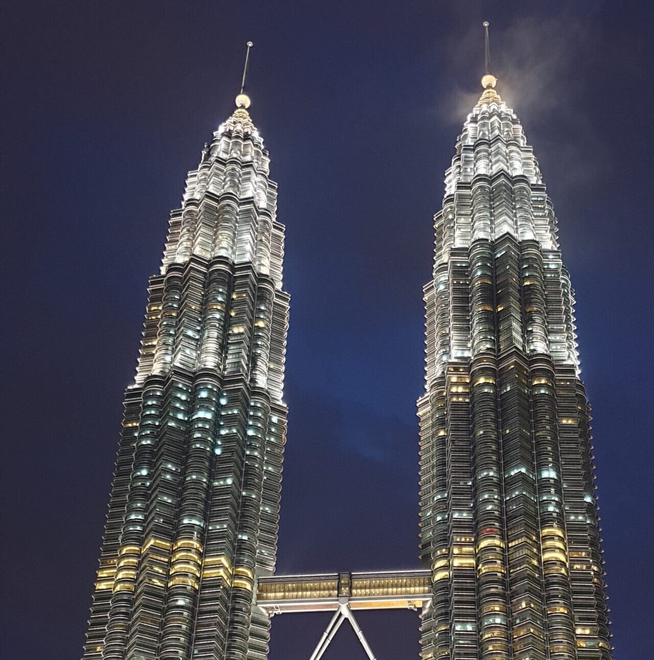 Our Malaysia Experience